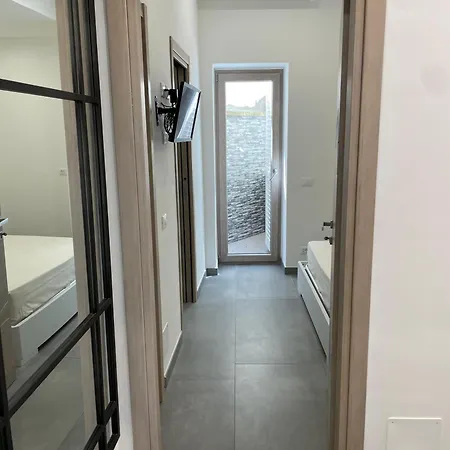 Travel بيت ضيافة Barano dʼIschia