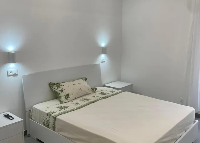 بيت ضيافة Travel Barano dʼIschia