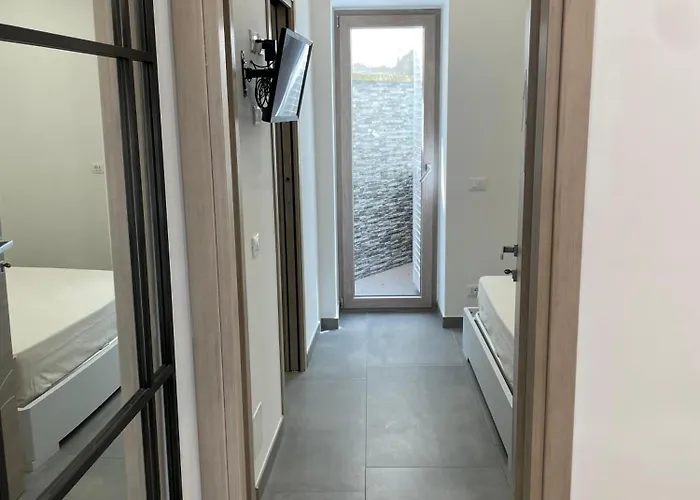 Travel بيت ضيافة Barano dʼIschia