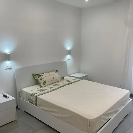 Guest house Il Faro Barano d'Ischia
