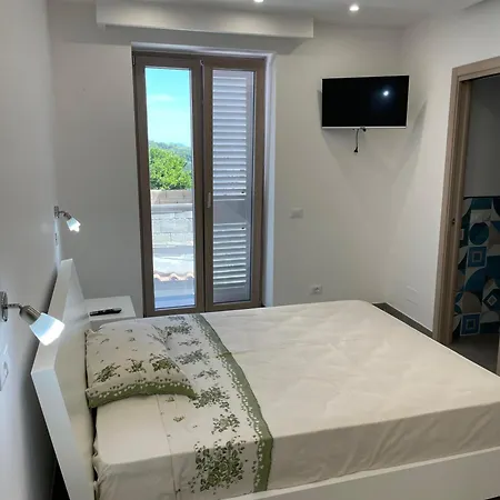 Guest house Il Faro *
