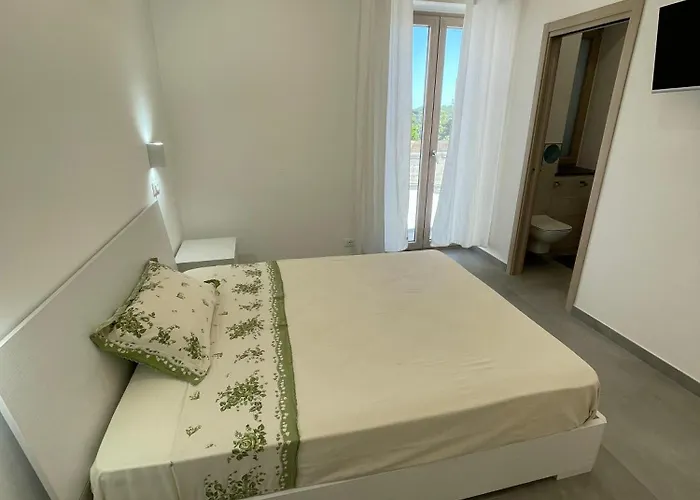 Guest house Travel